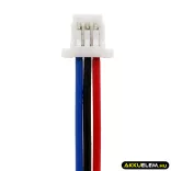 Utángyártott Garmin GPS Li-Polymer akkumulátor 3.7V 1250mAh AD21AD23B0WOW - CameronSino