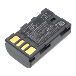   Utángyártott JVC Kamera Li-ion akkumulátor 7.4V 800mAh BN-VF808, BN-VF808U - CameronSino