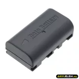 Utángyártott JVC Kamera Li-ion akkumulátor 7.4V 800mAh BN-VF808, BN-VF808U - CameronSino