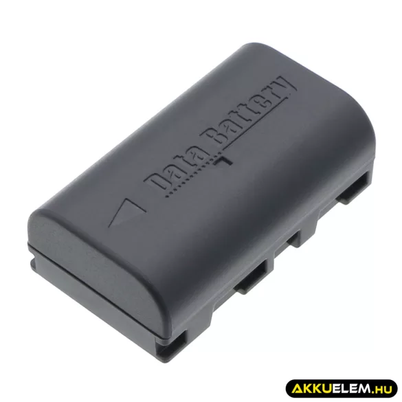 Utángyártott JVC Kamera Li-ion akkumulátor 7.4V 800mAh BN-VF808, BN-VF808U - CameronSino