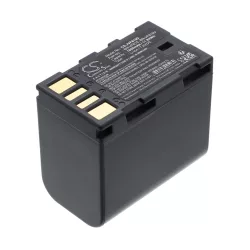   Utángyártott JVC Kamera Li-ion akkumulátor 7.4V 1600mAh BN-VF815, BN-VF815U - CameronSino