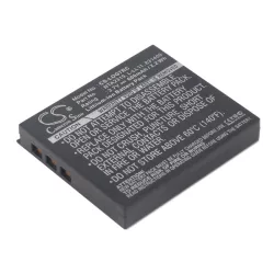   Utángyártott Logitech Billentyűzet Li-ion akkumulátor 3.7V 600mAh 831409, 831410 - CameronSino