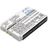 Utángyártott Monster Távirányító Li-ion akkumulátor 3.7V 950mAh - CameronSino