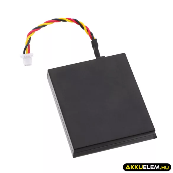 Utángyártott Logitech Billentyűzet Li-ion akkumulátor 3.7V 600mAh L-LY11, 533-000018 - CameronSino