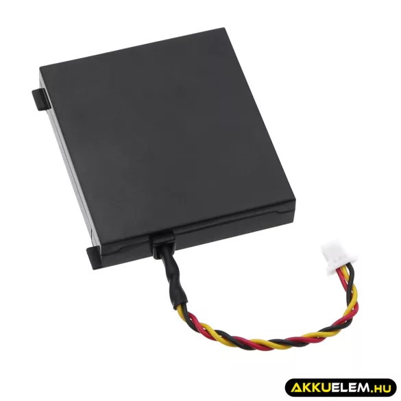 Utángyártott Logitech Billentyűzet Li-ion akkumulátor 3.7V 600mAh L-LY11, 533-000018 - CameronSino
