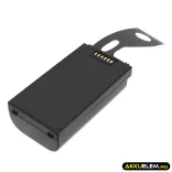 Utángyártott Symbol Vonalkód szkenner Li-ion akkumulátor 3.7V 4400mAh 55-060112-86, BTRY-MC30EABOE - CameronSino