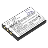 Utángyártott One For All Távirányító Li-ion akkumulátor 3.7V 1000mAh SN03043TF - CameronSino