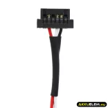 Utángyártott Mitac GPS Li-ion akkumulátor 3.7V 750mAh 0781417XC - CameronSino