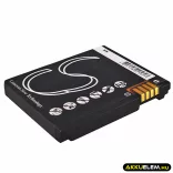 Utángyártott Motorola mobil Li-ion akkumulátor 3.7V 700mAh BK-60, SNN5784A - CameronSino