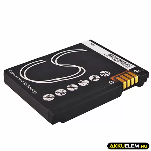Utángyártott Motorola mobil Li-ion akkumulátor 3.7V 700mAh BK-60, SNN5784A - CameronSino