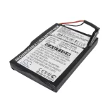 Utángyártott Magellan GPS Li-ion akkumulátor 3.7V 720mAh 338937010172 - CameronSino