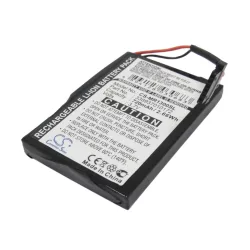   Utángyártott Magellan GPS Li-ion akkumulátor 3.7V 720mAh 338937010172 - CameronSino