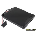 Utángyártott Magellan GPS Li-ion akkumulátor 3.7V 720mAh 338937010172 - CameronSino