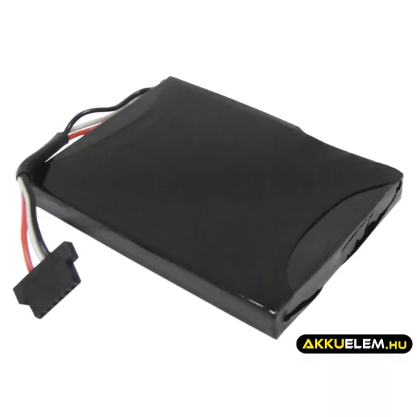 Utángyártott Magellan GPS Li-ion akkumulátor 3.7V 720mAh 338937010172 - CameronSino