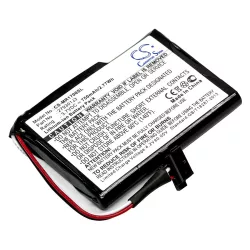   Utángyártott Magellan GPS Li-ion akkumulátor 3.7V 750mAh 2793801J3 - CameronSino