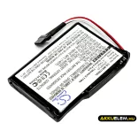 Utángyártott Magellan GPS Li-ion akkumulátor 3.7V 750mAh 2793801J3 - CameronSino
