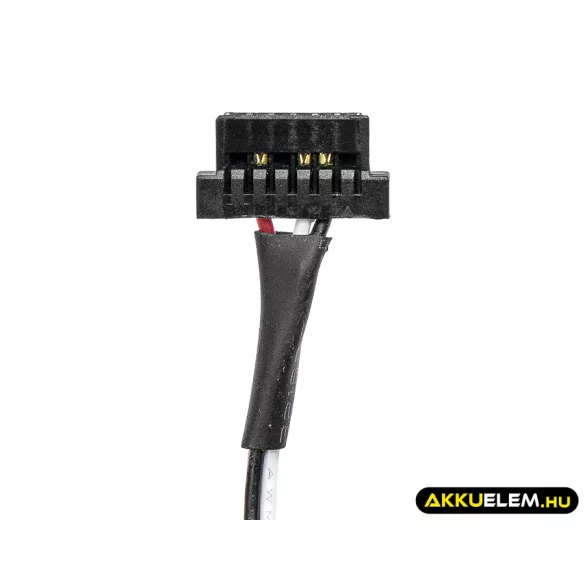 Utángyártott Magellan GPS Li-ion akkumulátor 3.7V 750mAh 2793801J3 - CameronSino