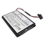 Utángyártott Medion GPS Li-ion akkumulátor 3.7V 1200mAh - CameronSino