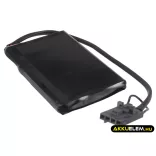 Utángyártott Dell RAID vezérlő Li-ion akkumulátor 3.7V 1250mAh G3399 - CameronSino