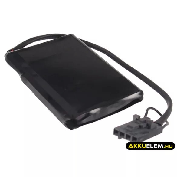 Utángyártott Dell RAID vezérlő Li-ion akkumulátor 3.7V 1250mAh G3399 - CameronSino
