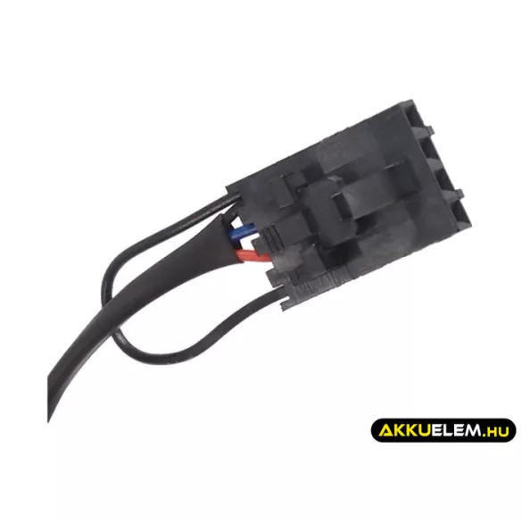 Utángyártott Dell RAID vezérlő Li-ion akkumulátor 3.7V 1250mAh G3399 - CameronSino
