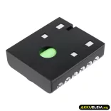 Utángyártott Commodore Vezeték nélküli telefon Ni-MH akkumulátor 3.6V 1200mAh - CameronSino