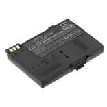 Utángyártott Telekom Vezeték nélküli telefon Li-ion akkumulátor 3.7V 750mAh - CameronSino