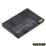 Utángyártott Telekom Vezeték nélküli telefon Li-ion akkumulátor 3.7V 750mAh - CameronSino