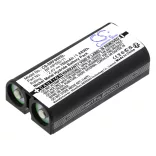 Utángyártott Sony Vezeték nélküli fejhallgató Ni-MH akkumulátor 2.4V 700mAh BP-HP550-11 - CameronSino