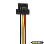 Utángyártott TomTom GPS Li-ion akkumulátor 3.7V 1200mAh FLB0813007089, AHA11111009 - CameronSino