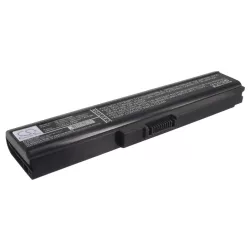   Utángyártott Toshiba laptop Li-ion akkumulátor 10.8V 4400mAh PA3593U-1BAS, PA3594U-1BRS - CameronSino