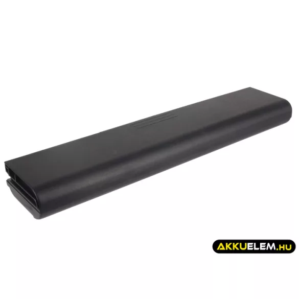 Utángyártott Toshiba laptop Li-ion akkumulátor 10.8V 4400mAh PA3593U-1BAS, PA3594U-1BRS - CameronSino