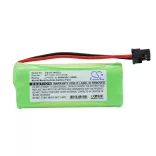 Utángyártott Southwestern Bell Vezeték nélküli telefon Ni-MH akkumulátor 2.4V 800mAh BT1002, BT-1002 - CameronSino