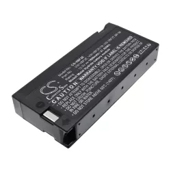   Utángyártott Samsung Kamera Ni-MH akkumulátor 12V 1800mAh - CameronSino