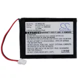 Utángyártott William Erősítő Li-ion akkumulátor 7.4V 1800mAh WS-BATPACK, B0221 - CameronSino