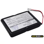 Utángyártott William Erősítő Li-ion akkumulátor 7.4V 1800mAh WS-BATPACK, B0221 - CameronSino