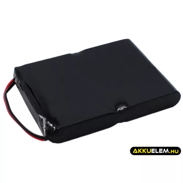 Utángyártott William Erősítő Li-ion akkumulátor 7.4V 1800mAh WS-BATPACK, B0221 - CameronSino