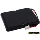 Utángyártott William Erősítő Li-ion akkumulátor 7.4V 1800mAh WS-BATPACK, B0221 - CameronSino