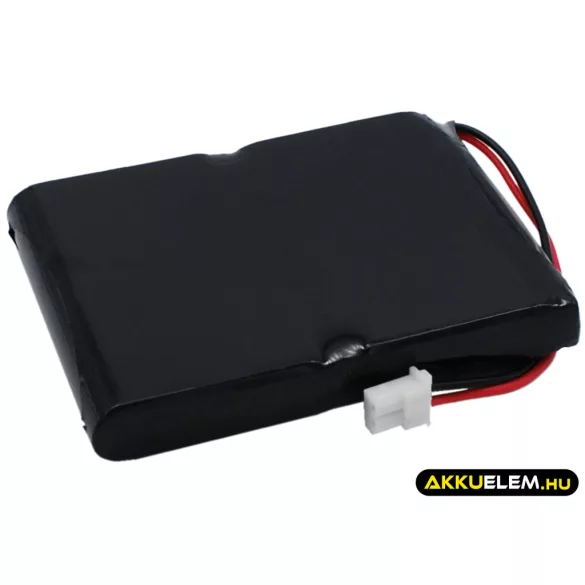 Utángyártott William Erősítő Li-ion akkumulátor 7.4V 1800mAh WS-BATPACK, B0221 - CameronSino