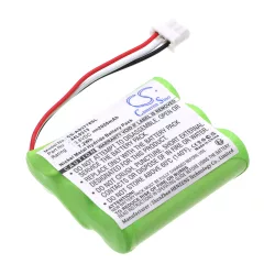   Utángyártott IBM RAID vezérlő Ni-MH akkumulátor 3.6V 2000mAh 44L0313, 42R5070 - CameronSino