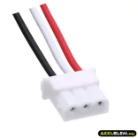 Utángyártott IBM RAID vezérlő Ni-MH akkumulátor 3.6V 2000mAh 44L0313, 42R5070 - CameronSino