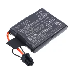   Utángyártott IBM RAID vezérlő Li-ion akkumulátor 3.7V 3400mAh 97P4846, 42R8305 - CameronSino
