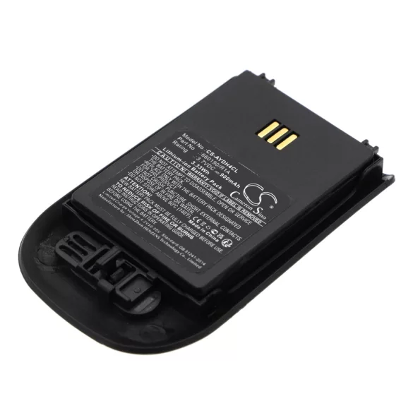 Utángyártott Unify Vezeték nélküli telefon Li-ion akkumulátor 3.7V 900mAh - CameronSino