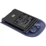 Utángyártott Avaya Vezeték nélküli telefon Li-ion akkumulátor 3.7V 900mAh 486515, 660190/R1A - CameronSino