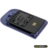 Utángyártott Avaya Vezeték nélküli telefon Li-ion akkumulátor 3.7V 900mAh 486515, 660190/R1A - CameronSino