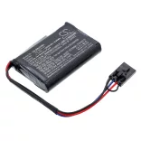 Utángyártott 3WARE RAID vezérlő Li-ion akkumulátor 3.7V 1800mAh 190-3010-01 - CameronSino