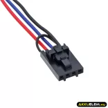 Utángyártott 3WARE RAID vezérlő Li-ion akkumulátor 3.7V 1800mAh 190-3010-01 - CameronSino