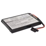 Utángyártott Becker GPS Li-ion akkumulátor 3.7V 720mAh S30, 338937010150 - CameronSino