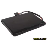 Utángyártott Becker GPS Li-ion akkumulátor 3.7V 720mAh S30, 338937010150 - CameronSino