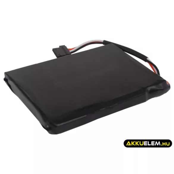 Utángyártott Becker GPS Li-ion akkumulátor 3.7V 720mAh S30, 338937010150 - CameronSino